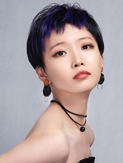 学院作品
