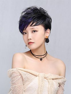 学院作品